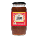 M&S Jalfrezi Curry Sauce Serves 4