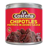 La Costena Chipotle in adobo