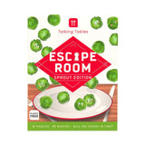 Christmas Sprout Escape Room Game