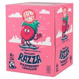 Karma Drinks Razza Raspberry Lemonade