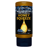 Melora Manuka Honey & Blueberry 70MGO Squeezy