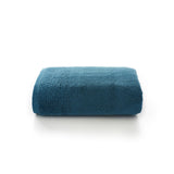 Deyongs Palazzo 800gsm Hotel Luxury Cotton Bath Towel Petrol