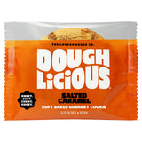Doughlicious Salted Caramel Soft Baked Gourmet Cookie