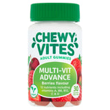 Chewy Vites Adults Multi-Vit Advance Berries