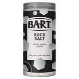 Bart Rock Salt