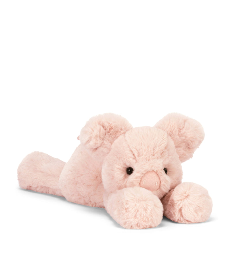 Jellycat Smudge Pig (13cm)