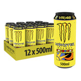 Monster Energy Drink The Doctor 12 x 500ml