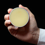 Mo Bros Beard Balm Black Edition 100ml, imported from the UK