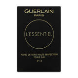 Guerlain L'Essentiel Foundation 00N Porcelain, UK version