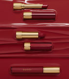 Gucci Rouge de Beauté Brillant Lipstick