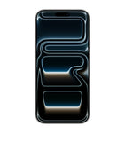 Apple iPhone 17 Pro Max Silver 2TB - British product