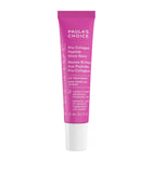 Paula's Choice Pro-Collagen Peptide Gloss Balm 15ml, imported from the UK
