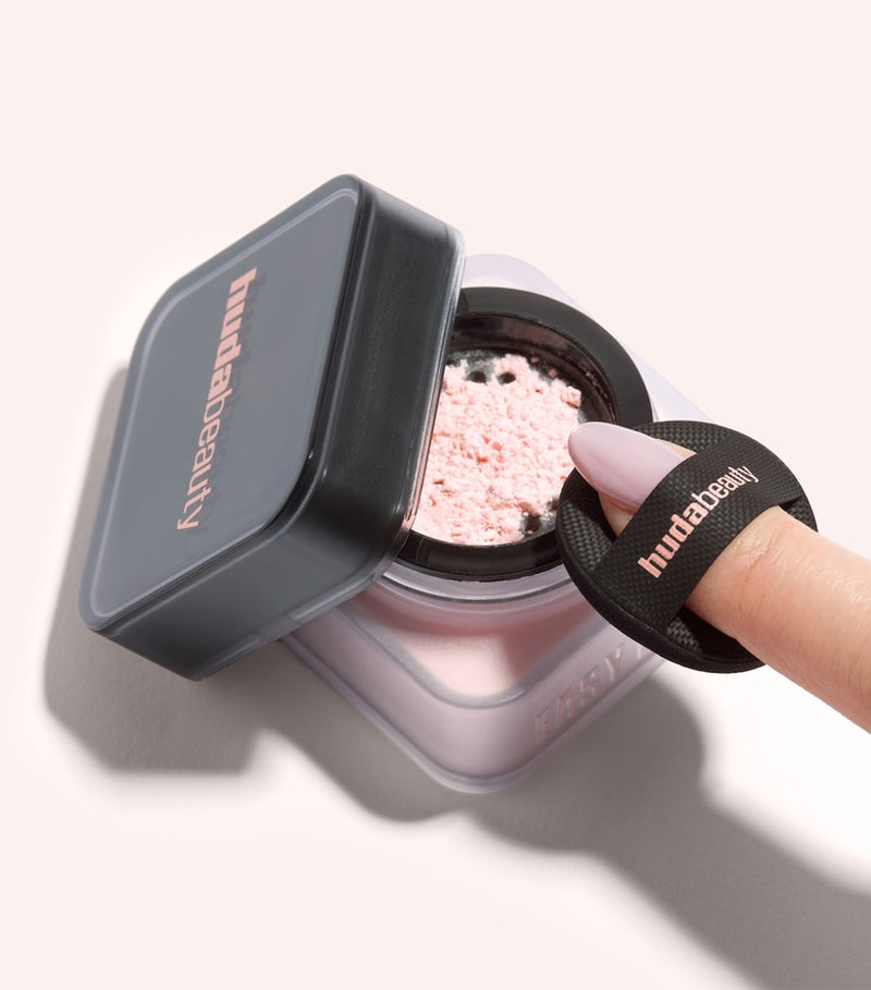 Huda Beauty Mini Easy Bake Sponge Set