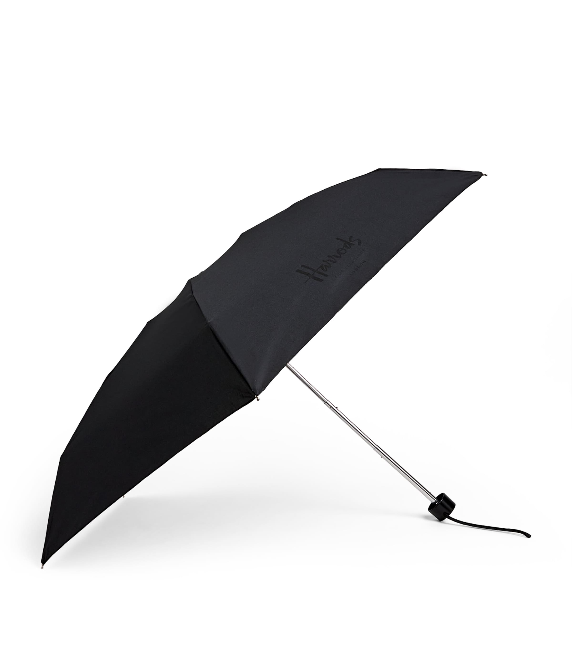Harrods logo umbrella, UK version
