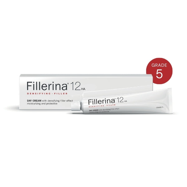 Fillerina 12HA Densifying-Filler Day Cream 50ml - British product