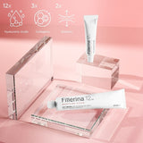 Fillerina 12HA Densifying-Filler Day Cream 50ml - British product