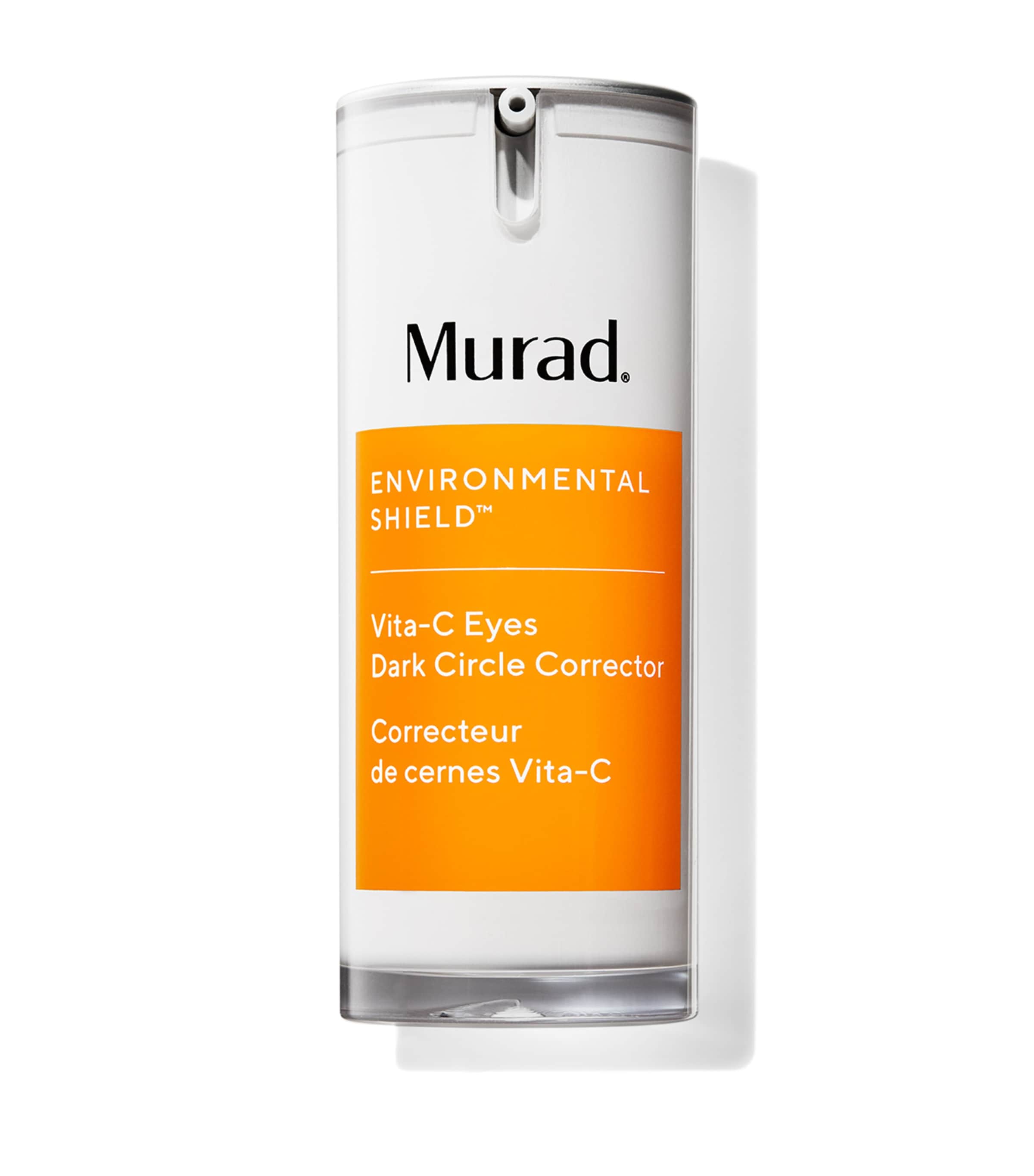 Murad Vita-C dark circle corrector eye cream 15ml, imported from the UK