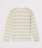 Bonpoint Cotton Stripe Sweater 10-14 Years - British product