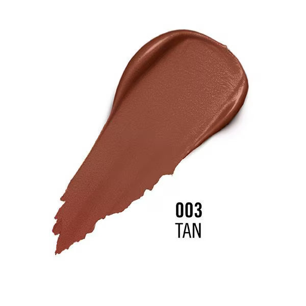 Rimmel Bronzing Stick Tan, imported from the UK