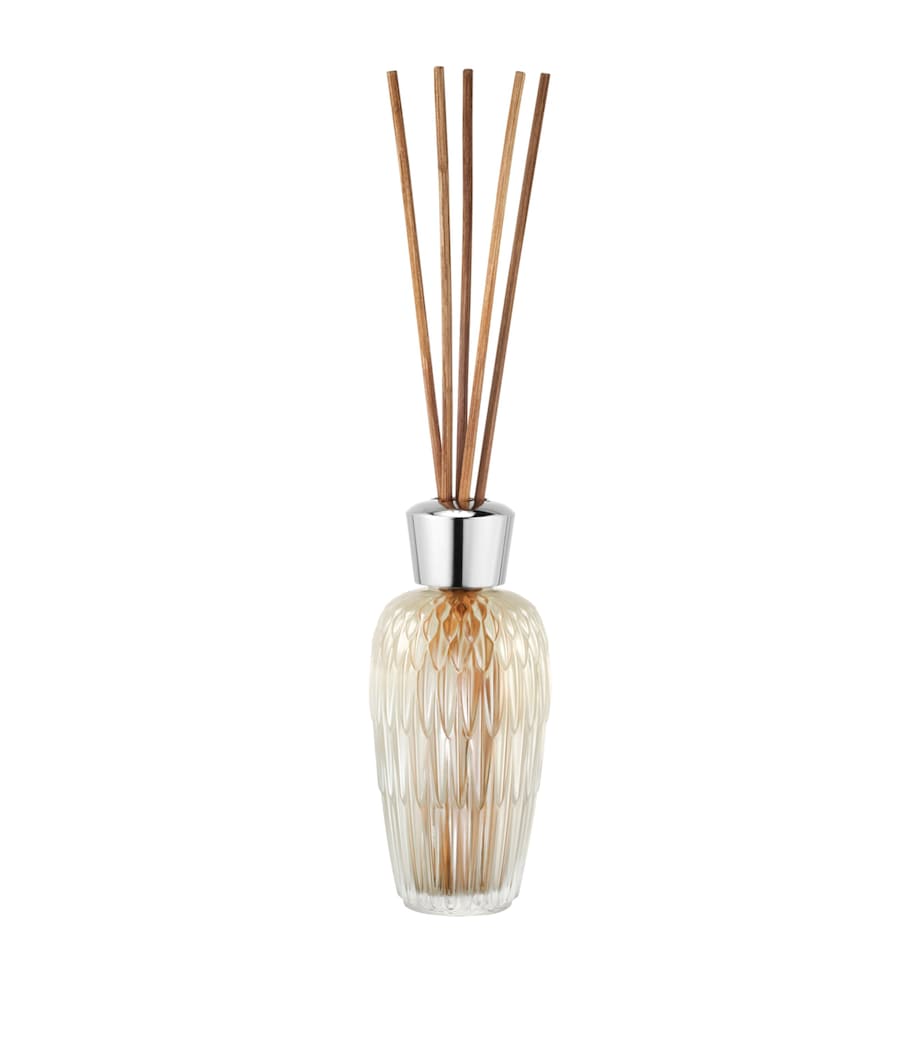 Lalique Crystal Envolée Florale Diffuser (500ml)