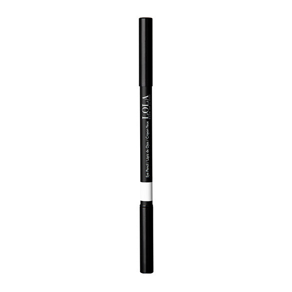 LOLA MAKE UP classic eye pencil White Lace , UK version