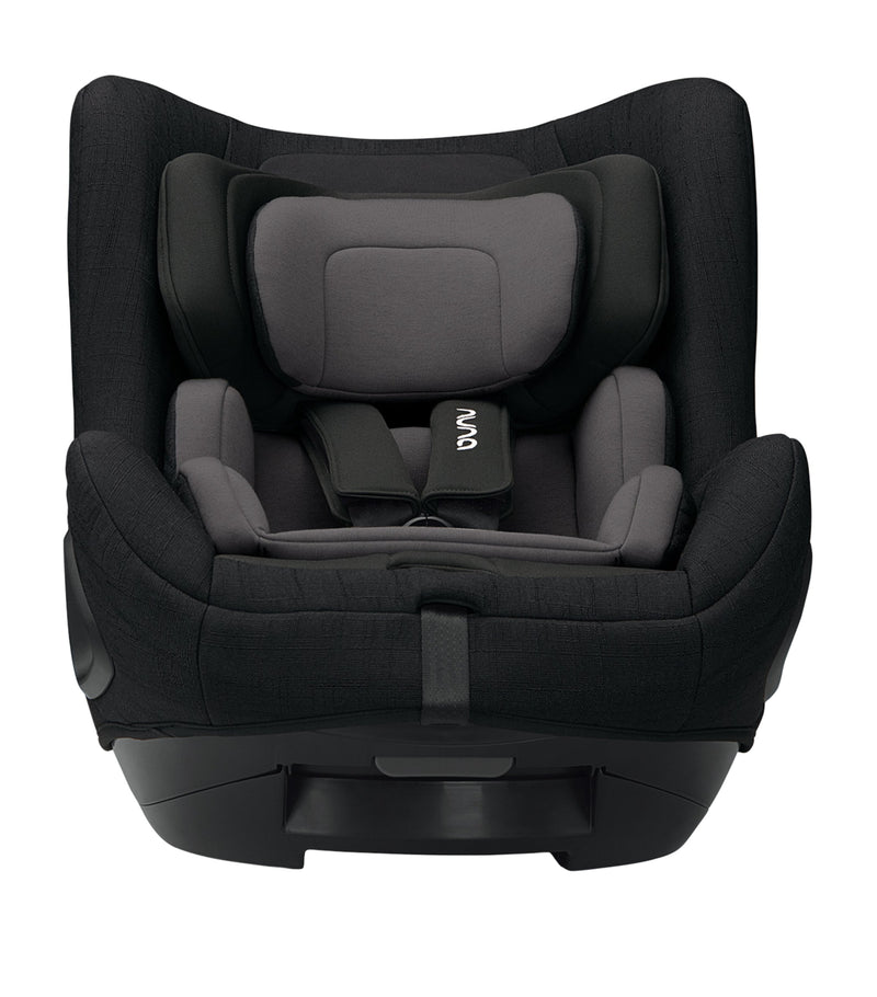 Nuna TODL Next car seat, imported from the UK