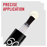 Rimmel nail polish White Hot Love 8ml, imported from the UK