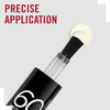 Rimmel nail polish White Hot Love 8ml, imported from the UK