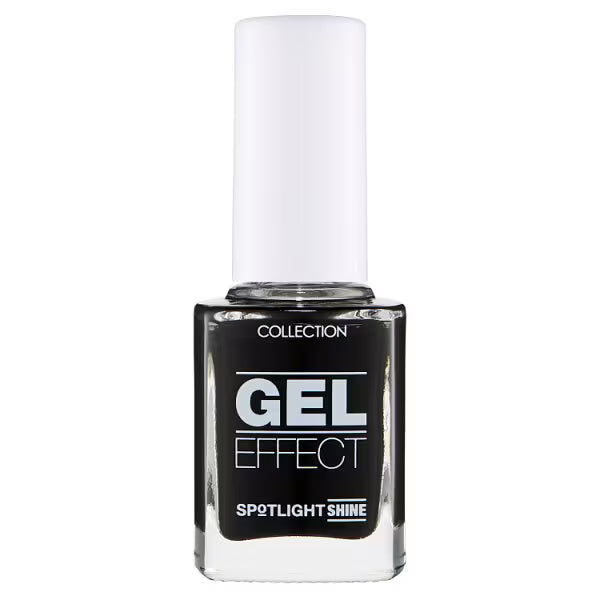 Collection Nail Polish Leather Jacket 10.5ml - British product