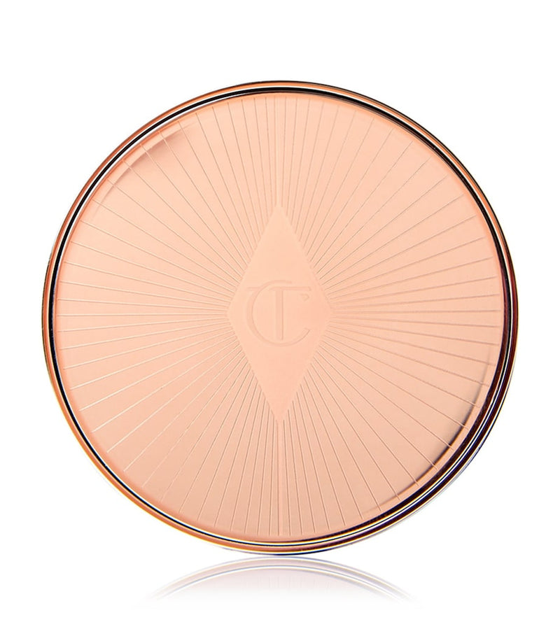 Charlotte Tilbury Pillow Talk Lip and Cheek Glow