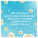 Fairy Outdoorable Non Bio Fabric Conditioner   490ml - McGrocer