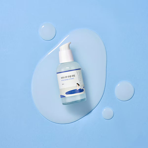 Round Lab Birch Juice Serum 50ml, imported from the UK