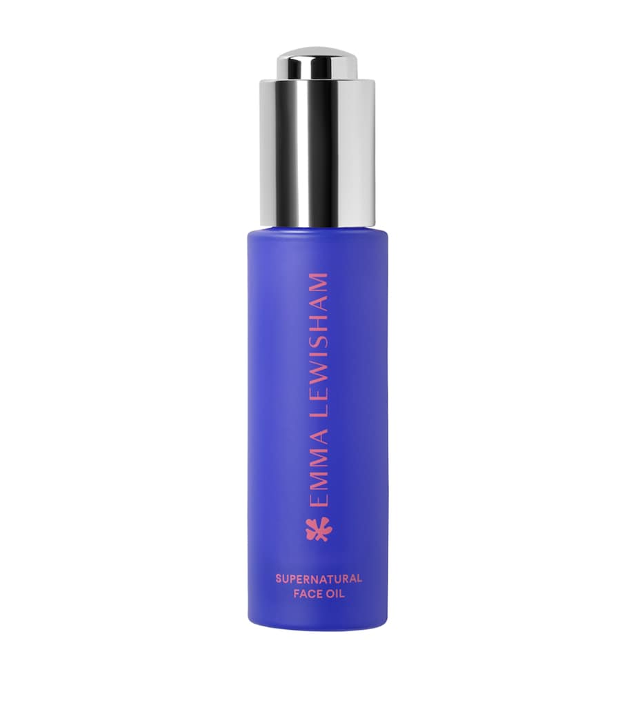 Emma Lewisham Supernatural Face Oil Refill 30ml - British product