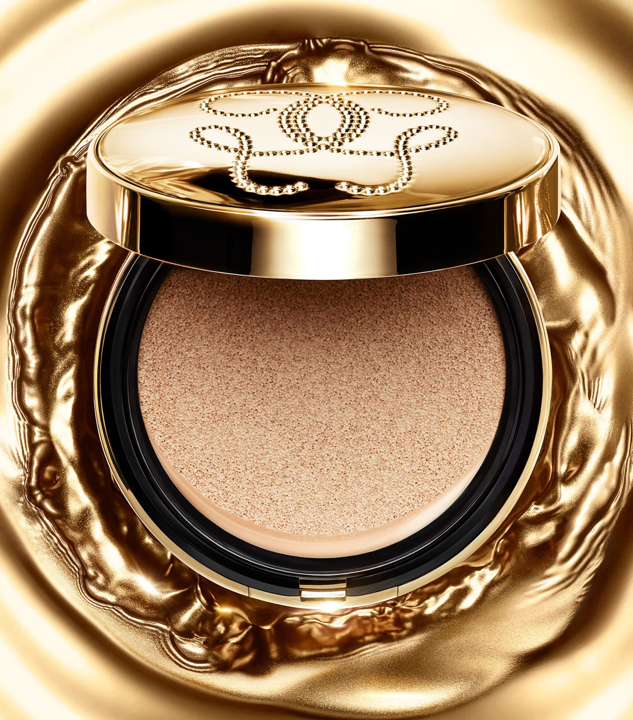 Guerlain Parure Gold Cushion Rejuvenating Radiance Foundation - Refill