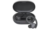 JLab GO Air Sport True Wireless Earbuds Graphite, UK version