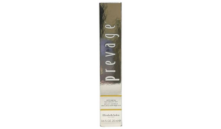 Elizabeth Arden Prevage eye serum 20ml, imported from the UK