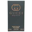 Gucci Guilty Pour Femme eau de toilette 30ml, UK version