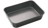 Masterclass 38cm carbon steel roasting tin, imported from the UK