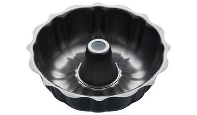 Masterclass 27cm Carbon Steel Bundt Cake Tin