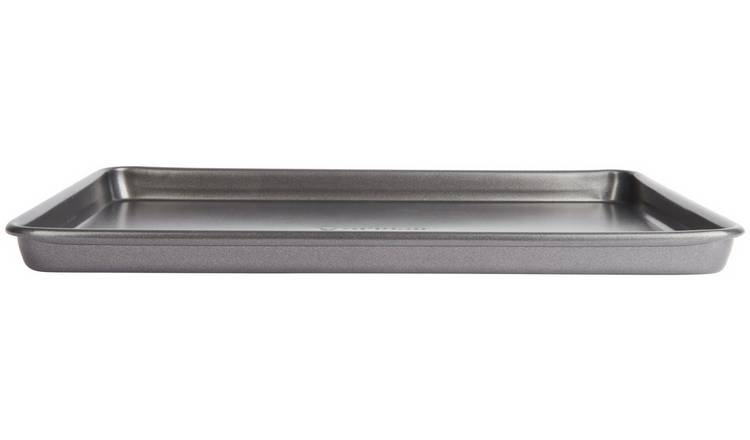 Masterclass 35cm metal baking tray, imported from the UK