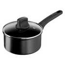 Tefal Titanium Excellence 18cm saucepan (British brand)