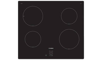 Bosch Series 2 PUG61RAA5B Induction Hob W59.2 x D52.2cm