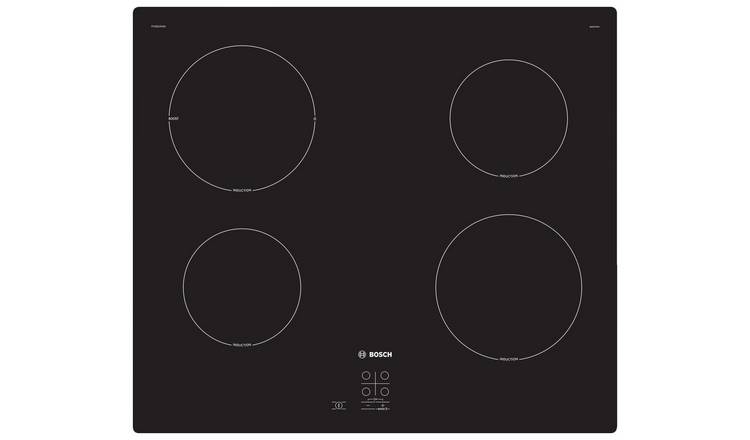 Bosch Series 2 induction hob 59.2 x 52.2 cm - British product