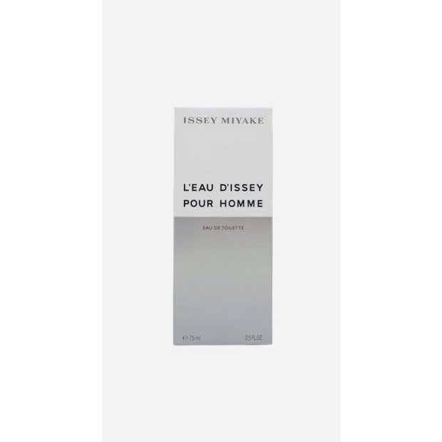 Issey Miyake L'Eau d'Issey Pour Homme eau de toilette 75ml, UK version