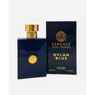 Versace Dylan Blue men's eau de toilette 100ml (British brand)