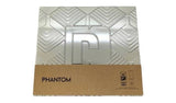 Paco Rabanne Phantom Eau de Toilette and Deodorant gift set 250ml, imported from the UK