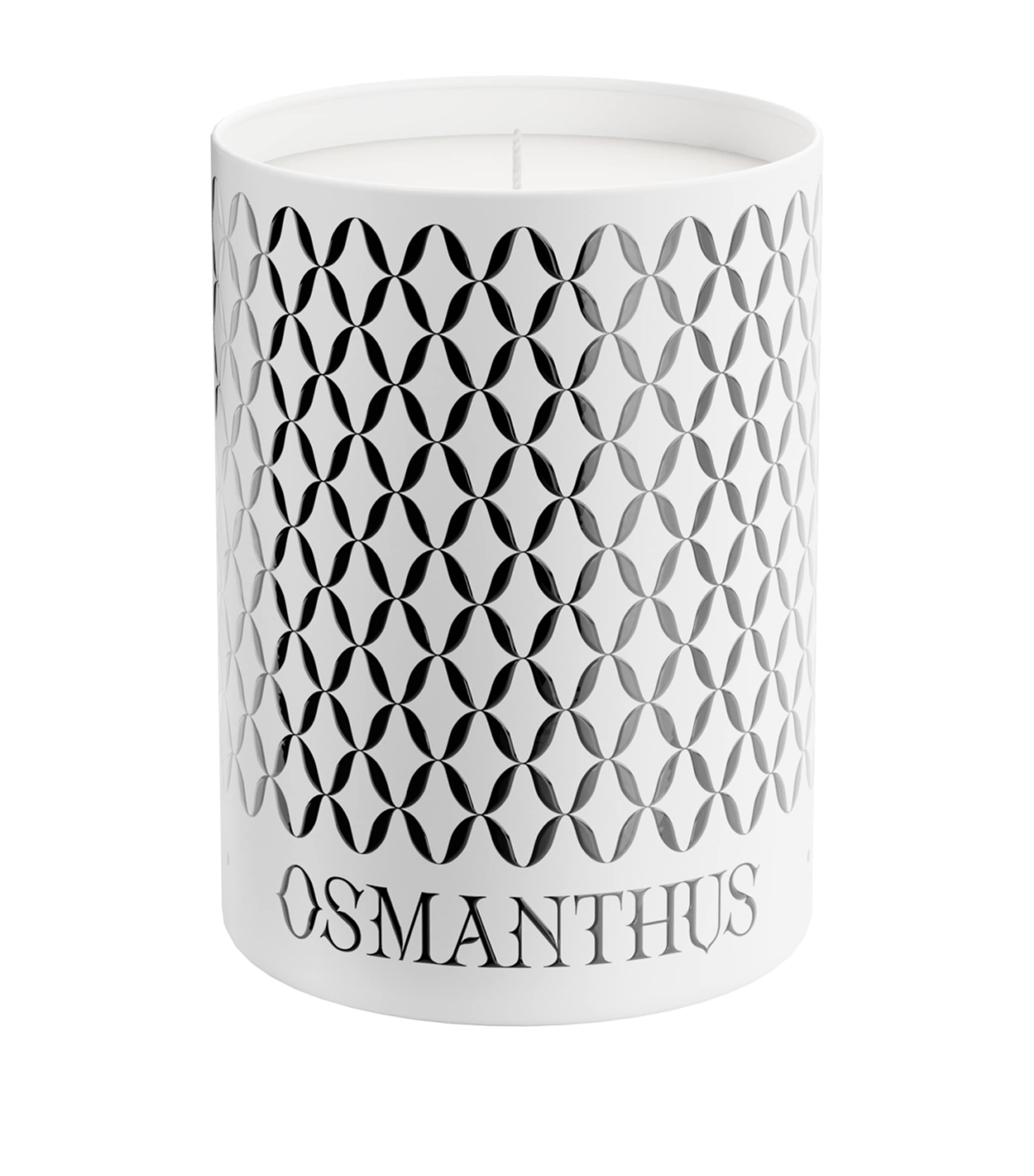 Commune Osmanthus Lux scented candle - British product