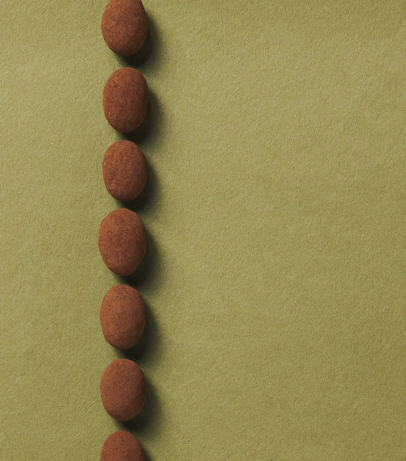 Harrods Cocoa-Dusted Pistachios (600g)