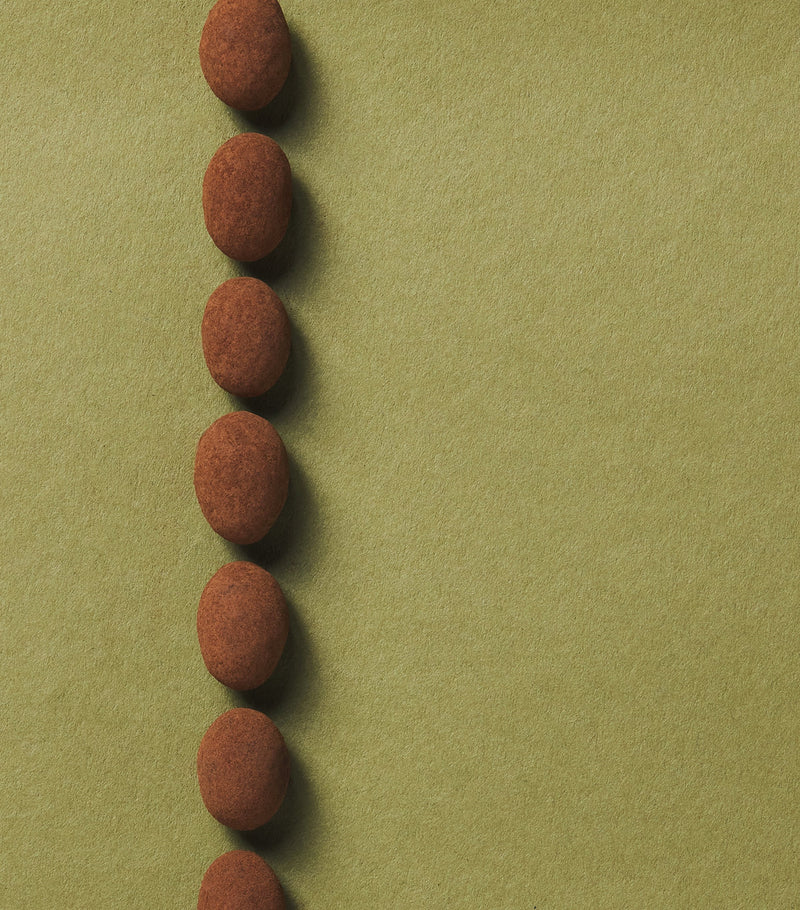 Harrods Cocoa-Dusted Pistachios (600g)