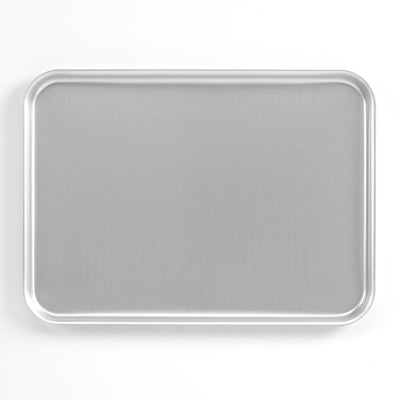 Samuel Groves Mermaid Silver Anodised Aluminium 16 Baking Tray